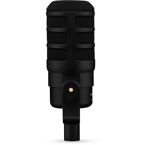 RODE PodMic USB and XLR Dynamic Broadcast Microphone Cheap