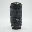 Canon EF 70-300mm f 4-5.6 IS USM Lens *USED* Fashion