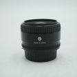 Nikon AF NIKKOR 35mm f 2D Lens *USED* Online Hot Sale