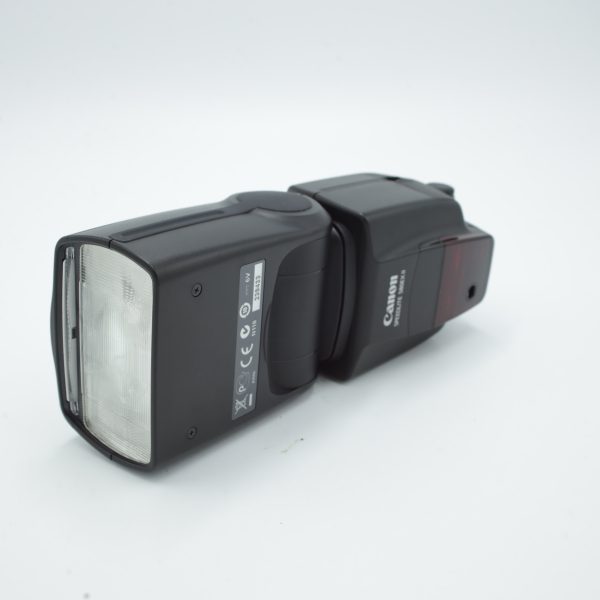 Canon Speedlite 580EX II *USED* Discount