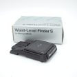 Mamiya Waist-Level Finder S (Sportsfinder) for M645 *USED* For Cheap