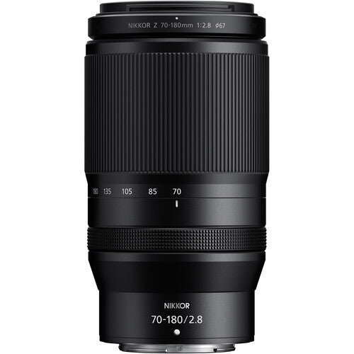 Nikon NIKKOR Z 70-180mm f 2.8 Lens (Nikon Z) Online now