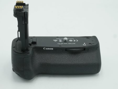 Canon Battery Grip BG-E21 *USED* Fashion