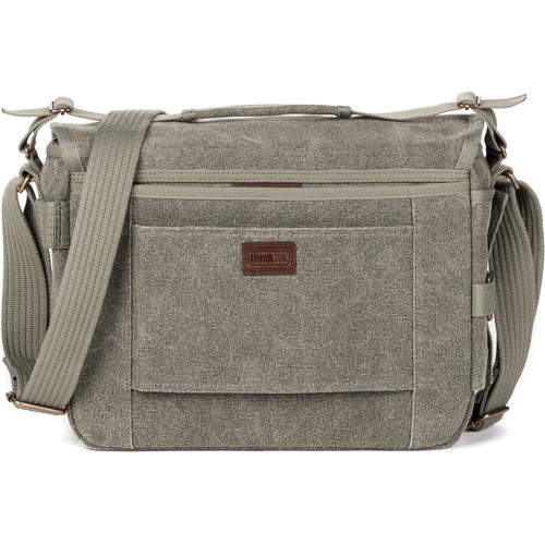 Think Tank Photo Retrospective 7 V2.0 Shoulder Bag - Pinestone Hot on Sale