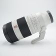 Sony FE 100-400mm f 4.5-5.6 GM OSS Lens *USED* Online