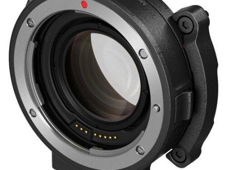 Canon Mount Adapter EF-EOS R 0.71x For Sale