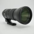 Tamron SP 150-600mm f 5-6.3 Di VC USD G2 for Canon EF *USED* Online now