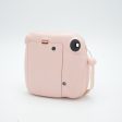 Fujifilm Instax Mini 7+ Light Pink *USED* For Sale