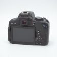 Canon EOS Rebel T6i DSLR Camera (Body Only) *USED* on Sale