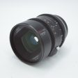 Sirui Venus 35mm T2.9 Anamorphic FF1.6x Full-Frame Manual Lens for Canon RF-Mount *USED* Online