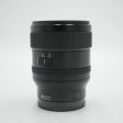 Sony FE 24mm f 1.4 GM Lens *USED* Discount