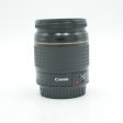 Canon EF 28-80mm f 3.5-5.6 IV Lens *USED* on Sale