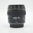 Canon EF 85mm f 1.8 USM Lens *USED* Sale