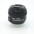 Nikon AF-S NIKKOR 50mm f 1.4G Lens *USED* on Sale