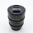 Zhong Yi Speed Master 35mm  T1.0 *USED* For Sale