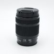 Sony DT 18-250mm f 3.5-6.3 Lens *USED* Hot on Sale