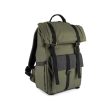 Promaster Jasper 2.0 Medium Rolltop Backpack (7.5 + 9 L Green) For Discount