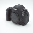 Canon EOS 6D Mark II DSLR Camera (Body Only) *USED* on Sale