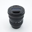 Tokina atx-i 11-16mm f 2.8 CF Lens for Nikon *USED* Fashion