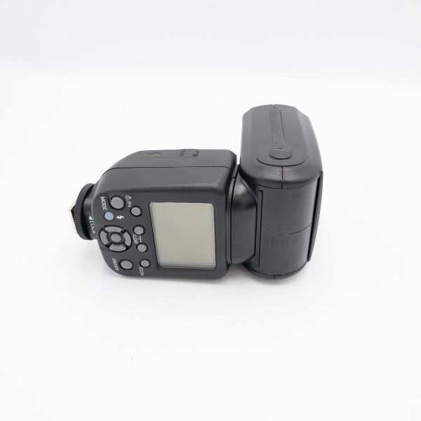 Sunpak DF3600U Flash for Canon and Nikon Cameras *USED* Discount