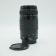 Canon EF 75-300mm f 4-5.6 Telephoto Zoom Lens *USED* Fashion