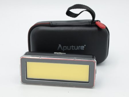 Aputure AL-MW *USED* Discount