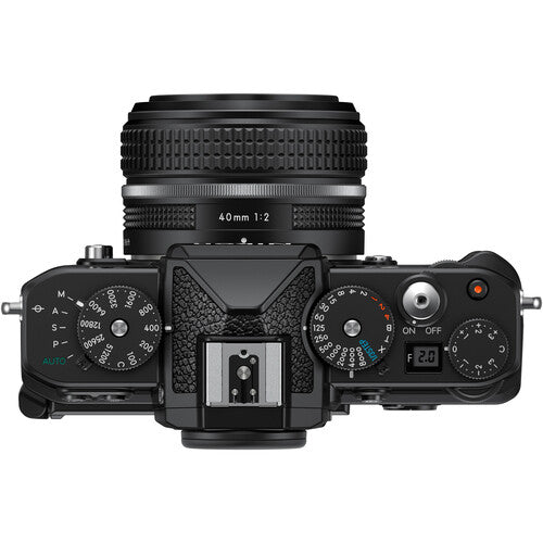 Nikon Zf Mirrorless Camera with 24-70mm f-4 Lens Online now