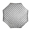 Paul C Buff Grid for 60” Foldable Octabox For Cheap