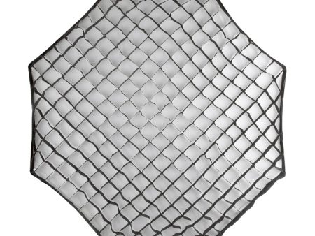 Paul C Buff Grid for 60” Foldable Octabox For Cheap