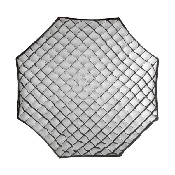 Paul C Buff Grid for 60” Foldable Octabox For Cheap