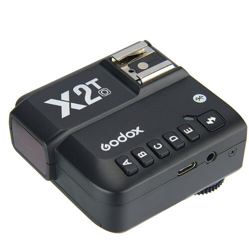 Godox X2 2.4 GHz TTL Wireless Flash Trigger for Olympus and Panasonic Online Hot Sale