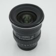 Tokina 11-16mm f 2.8 AT-X 116 Pro DX Autofocus Lens for Nikon DX-Format DSLRs *USED* Cheap