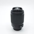 Nikon AF-S NIKKOR DX VR 55-200mm f 4-5.6ED Lens Sale