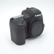 Canon EOS 6D Mark II DSLR Camera (Body Only) *USED* Hot on Sale