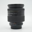 Nikon AF Zoom-NIKKOR 24-85mm f 2.8-4D IF Lens *USED* Online Hot Sale