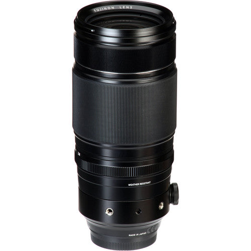 FUJIFILM XF 50-140mm f 2.8 R LM OIS WR Lens *OPEN BOX* Discount