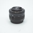 Samsung 20-50mm f 3.5-5.6 ED II NX Mount Lens *USED* Online now