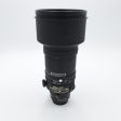 Nikon AF-S NIKKOR 300mm f 2.8 D ED IF Autofocus Lens *USED* For Cheap