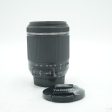 Tamron 18-200mm f 3.5-6.3 Di II VC Lens for Nikon F *USED* For Cheap