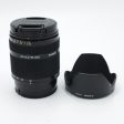 Sony DT 18-250mm f 3.5-6.3 Lens *USED* Hot on Sale