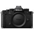 Nikon Zf Mirrorless Camera with 40mm Lens on Sale