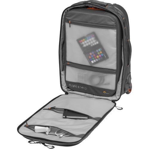 Lowepro Whistler RL 400 AW II - Gray For Cheap