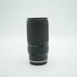 Tamron 70-300mm f 4.5-6.3 Di III RXD Lens for Nikon Z *USED* Online Sale