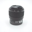 Sony FE 50mm f 1.8 Lens *USED* Sale