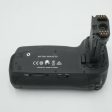 Canon Battery Grip BG-E21 *USED* Fashion