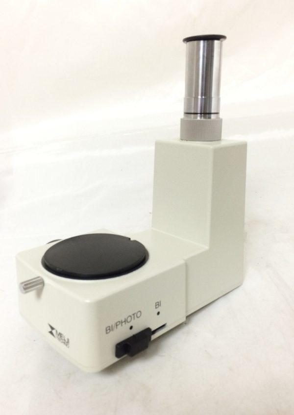 Meiji RZ-P Series Stereo Microscope For Discount