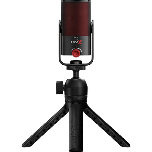 RODE X XCM-50 Compact USB-C Condenser Microphone Online now