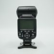 Sunpak DF-4000U Digital Flash for Canon *USED* Online Sale