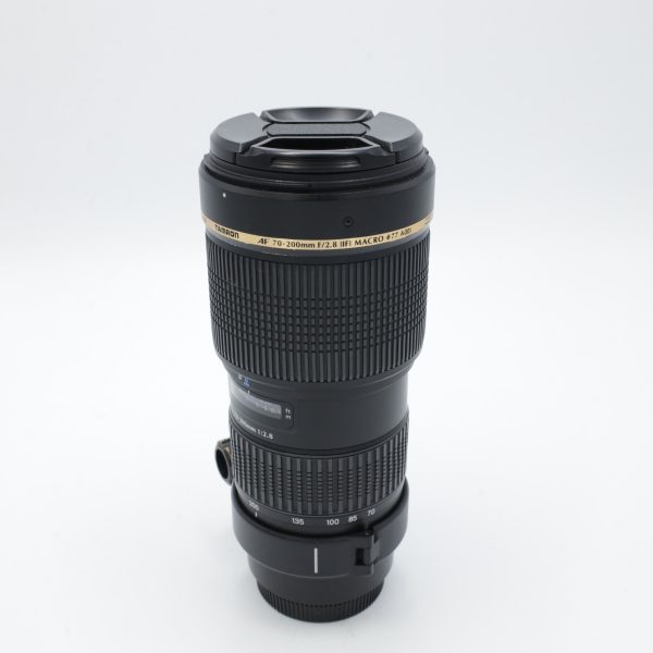 Tamron SP 70-200mm f 2.8 DI USD Lens for Sony A-Mount *USED* Sale