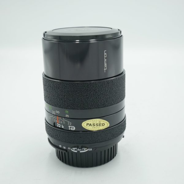 Tamron F 135mm f 2.8 for Nikon *USED* For Sale